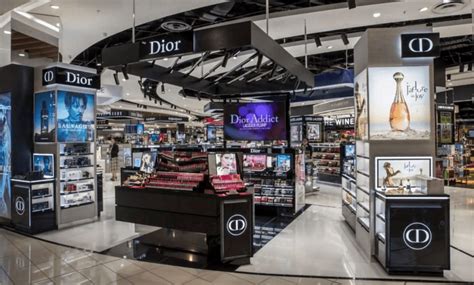 dior empleo